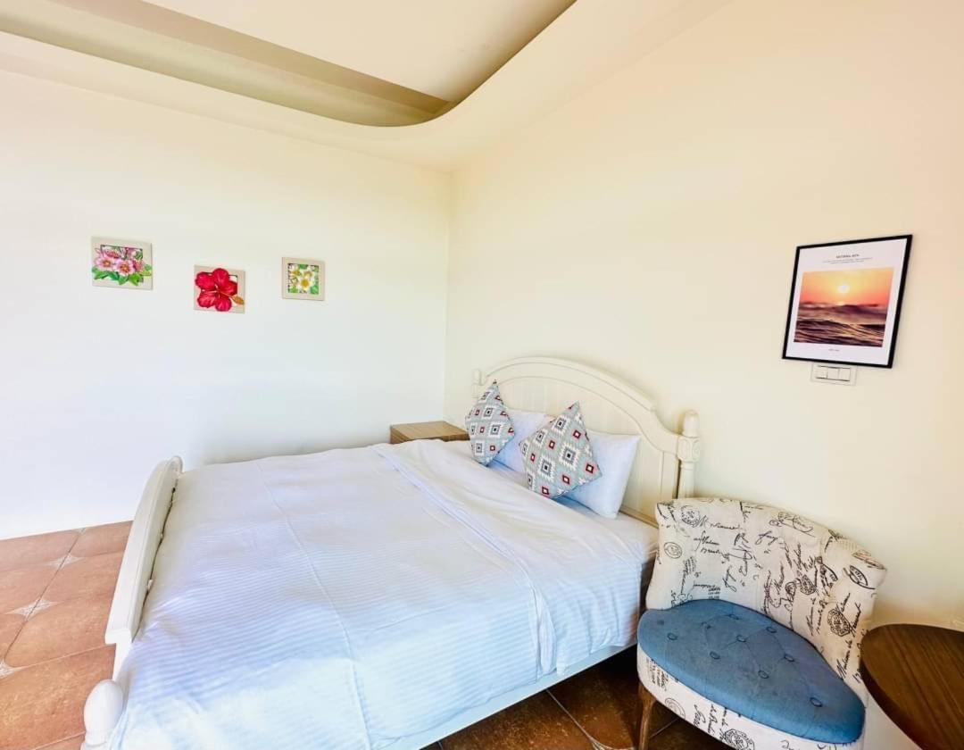 Sun Shine B&B Heng-ch'un Exterior foto
